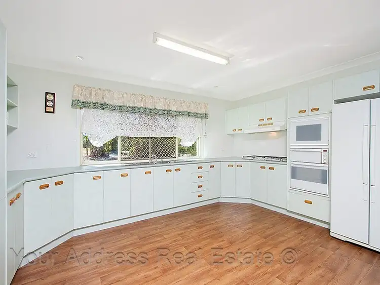 Second view of Homely house listing, 23-27 Belair Close, Park Ridge South QLD 4125