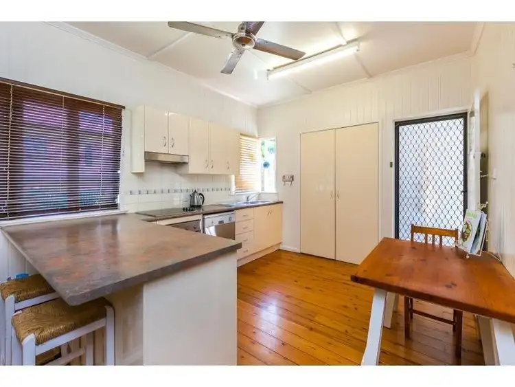 Third view of Homely house listing, 13 Harrow Street, West Rockhampton QLD 4700