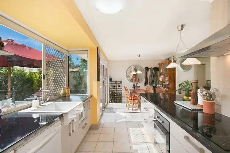 Third view of Homely unit listing, 27/3-19 Amaroo Drive, Banora Point NSW 2486
