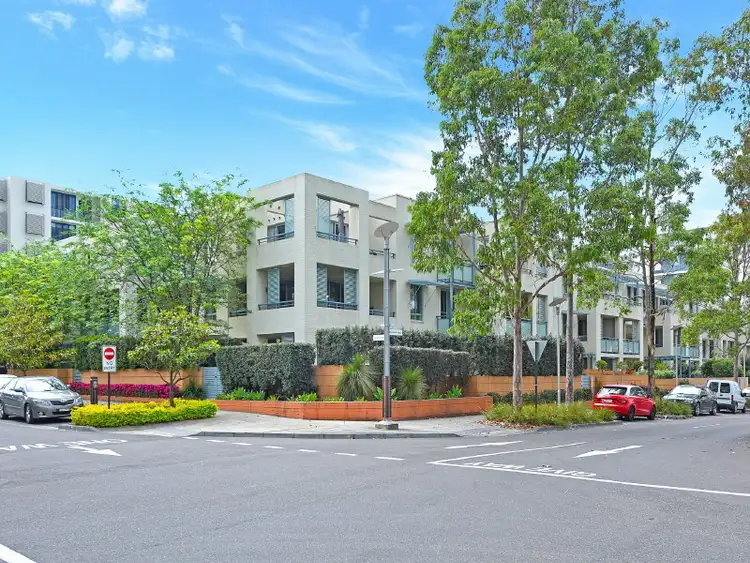 Sixth view of Homely apartment listing, 305/5 Corfu - Stromboli Strait, Wentworth Point NSW 2127
