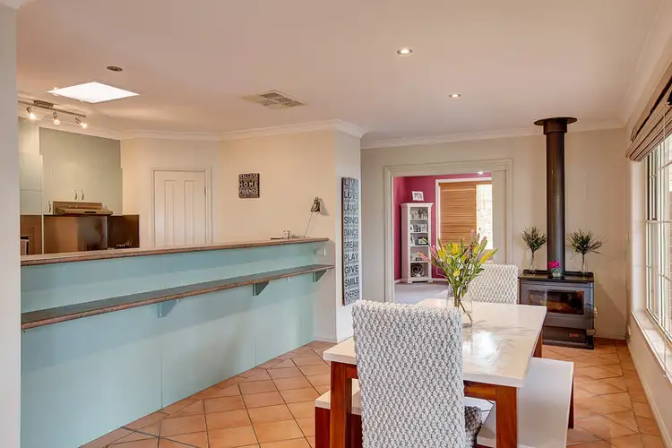Fifth view of Homely house listing, 5 Bligh Close, Mudgee NSW 2850
