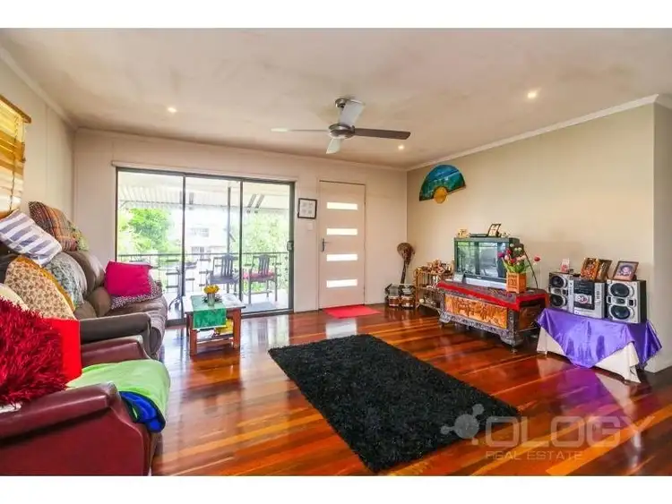 Third view of Homely house listing, 159 Cruikshank Street, Frenchville QLD 4701