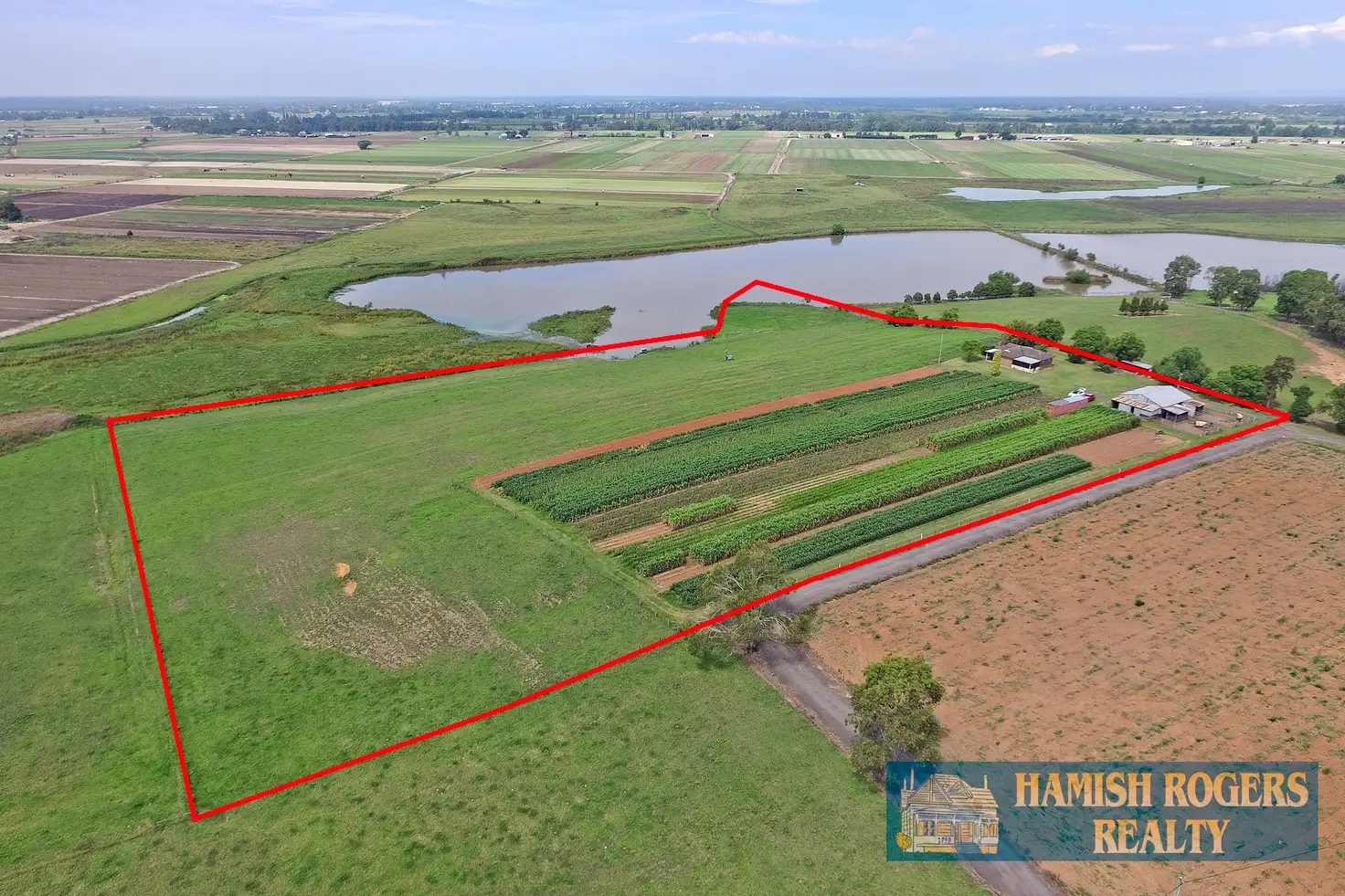 Main view of Homely rural property listing, Address available on request