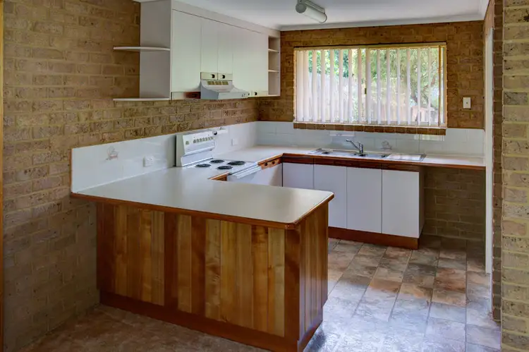 Second view of Homely townhouse listing, 4/104 Rawlinson Street, Bega NSW 2550
