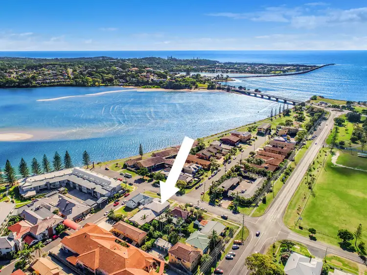 1/54 Owen Street, Ballina NSW 2478