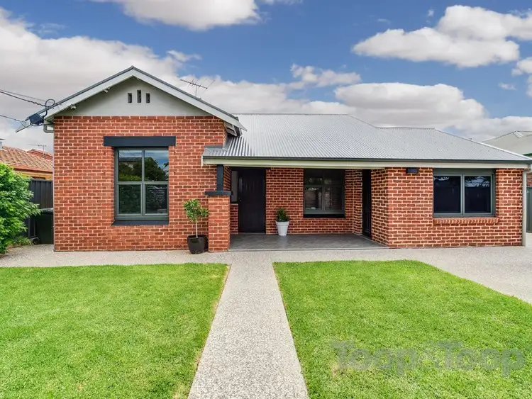 5 Frank Street, St Morris SA 5068