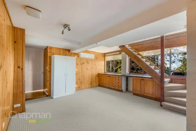 Fifth view of Homely house listing, 13 Wyoming Avenue, Valley Heights NSW 2777
