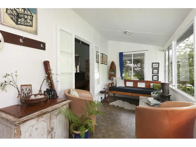 Fifth view of Homely house listing, 248 Wellington Road, East Brisbane QLD 4169