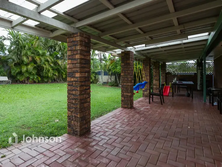 Fifth view of Homely house listing, 22 Cumberland Drive, Alexandra Hills QLD 4161