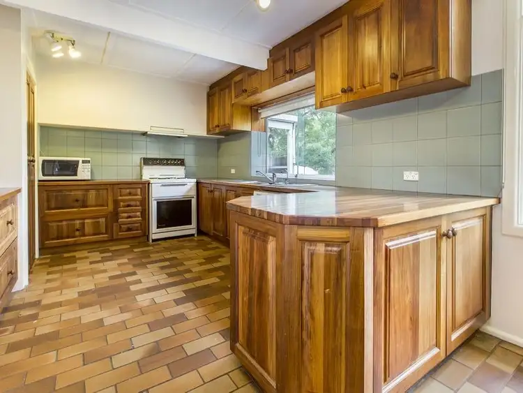 Fifth view of Homely house listing, 207 Humphries Road, Frankston South VIC 3199