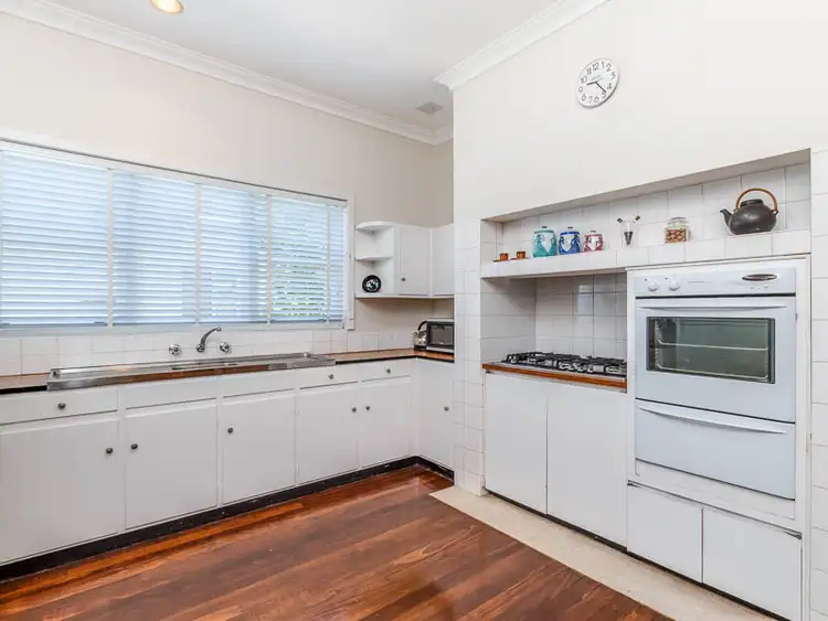 Sixth view of Homely house listing, 35 Boreham Street, Cottesloe WA 6011