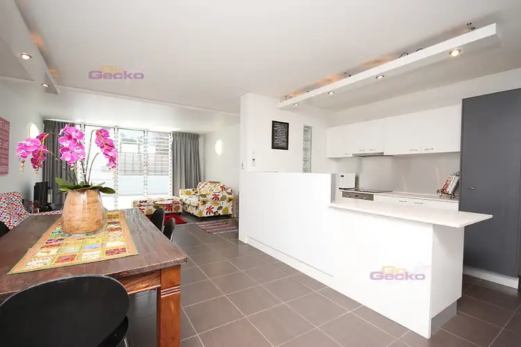 4/125 Robertson Street, Fortitude Valley QLD 4006