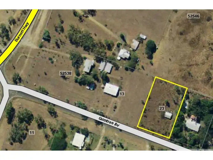 Third view of Homely rural property listing, 23 Gumtree Avenue, Bouldercombe QLD 4702