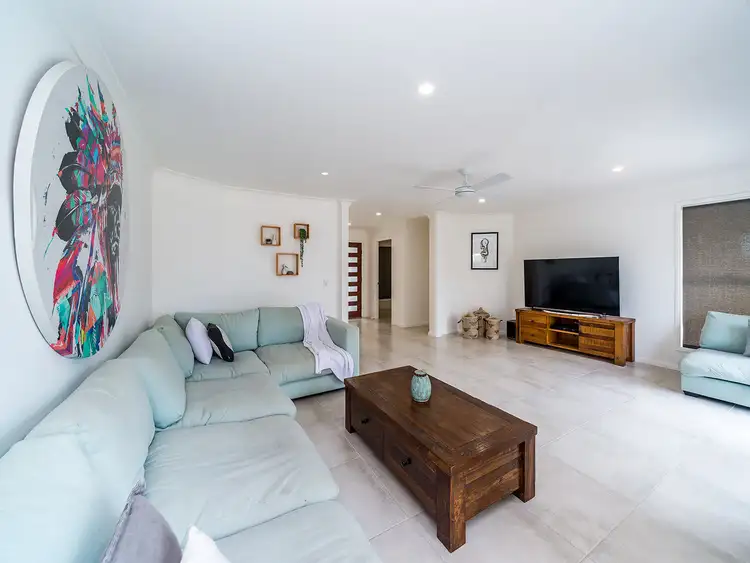 Sixth view of Homely house listing, 8 Elanda Place, Helensvale QLD 4212