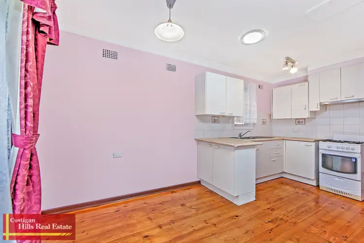 Second view of Homely house listing, 20 Bracknell Avenue, Hebersham NSW 2770