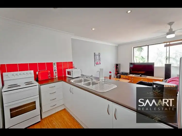 Second view of Homely unit listing, 19/21 Huth Street, Labrador QLD 4215