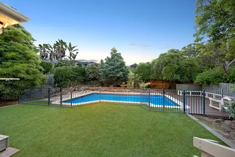 Third view of Homely house listing, 78 Koornalla Crescent, Mount Eliza VIC 3930