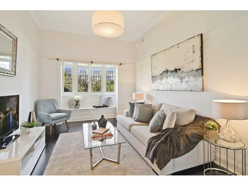 Main view of Homely apartment listing, 2/112 High Street, North Sydney NSW 2060