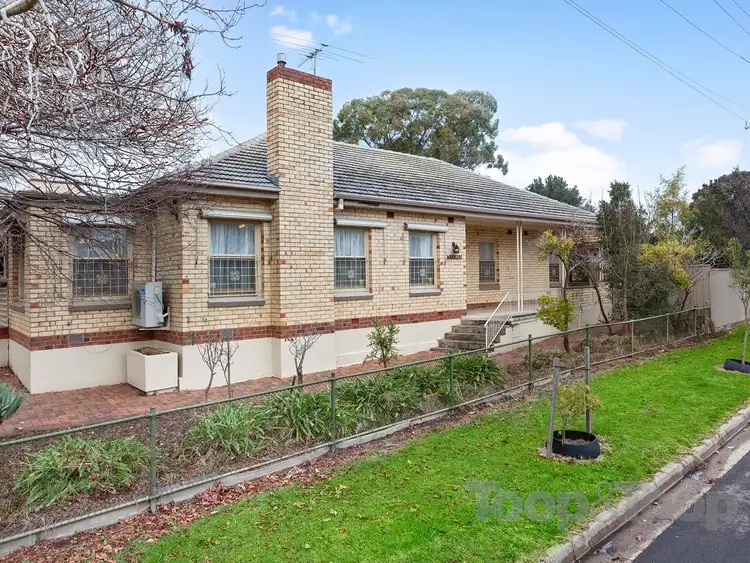 Main view of Homely house listing, 62 Linden Avenue, Hazelwood Park SA 5066