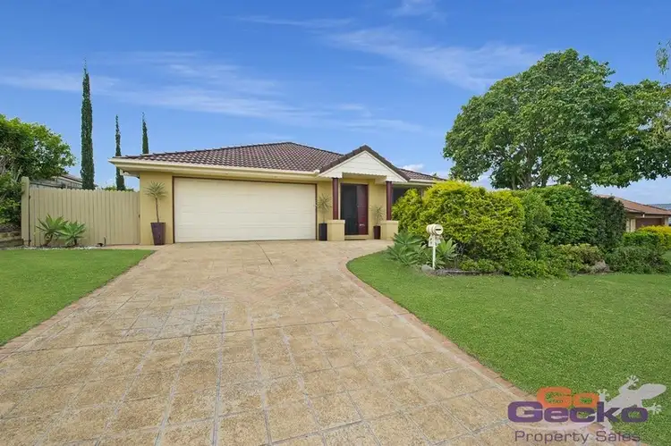 30 Silvester Street, North Lakes QLD 4509