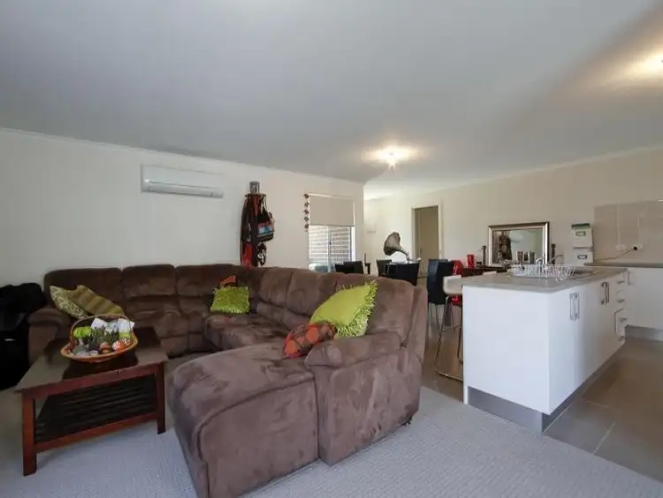 Fifth view of Homely townhouse listing, 1/6 Irwin Street, Wurruk VIC 3850