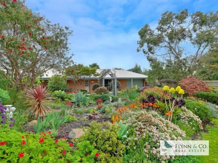 4 William Hunter Court, Rosebud VIC 3939
