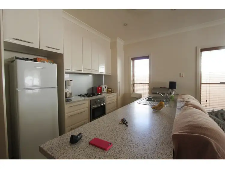 Second view of Homely unit listing, 3/202a Russell Street, Bathurst NSW 2795