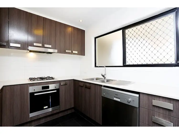 Second view of Homely townhouse listing, 4/112 Keats Street, Moorooka QLD 4105