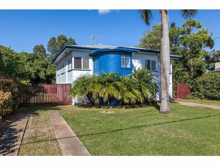 Main view of Homely house listing, 136 Rodboro Street, Berserker QLD 4701
