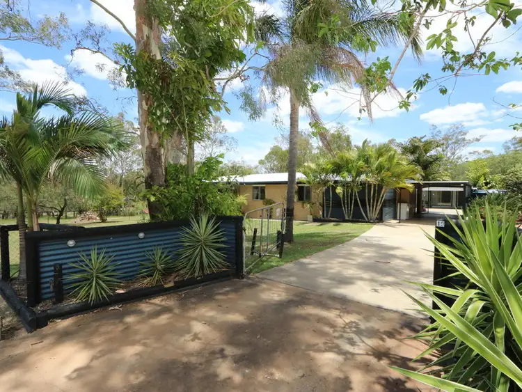 Main view of Homely house listing, 10 Coal Road, Chuwar QLD 4306