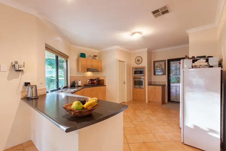 Third view of Homely house listing, 16 Tincombe Grove, Baldivis WA 6171
