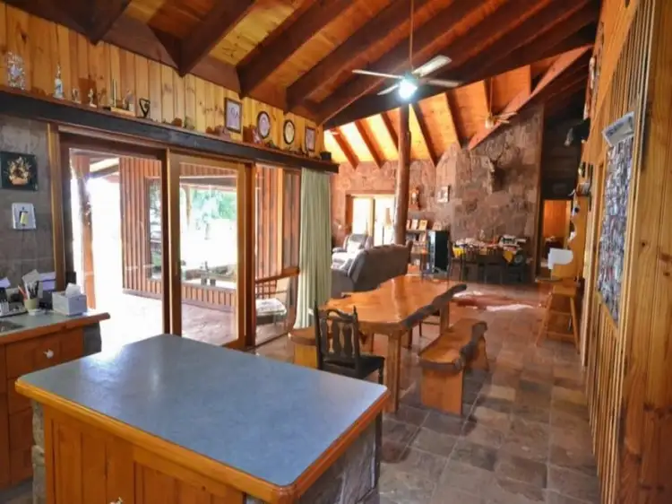 Third view of Homely rural property listing, 3092 Mansfield-Whitfield Road, Tolmie VIC 3723