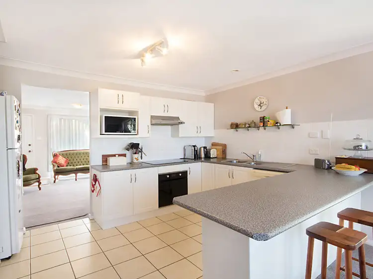 Third view of Homely unit listing, 3/5a Boldon Close, Charlestown NSW 2290