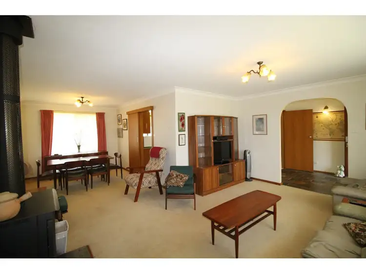 Fourth view of Homely house listing, 95 Basin View Parade, Basin View NSW 2540