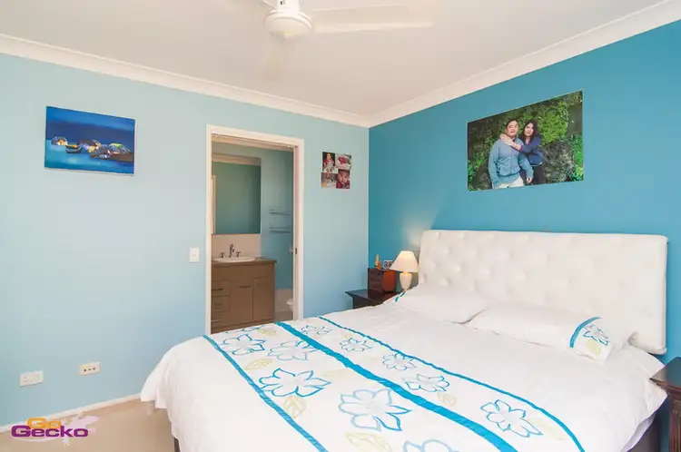 Sixth view of Homely house listing, 49 Macaranga Crescent, Carseldine QLD 4034