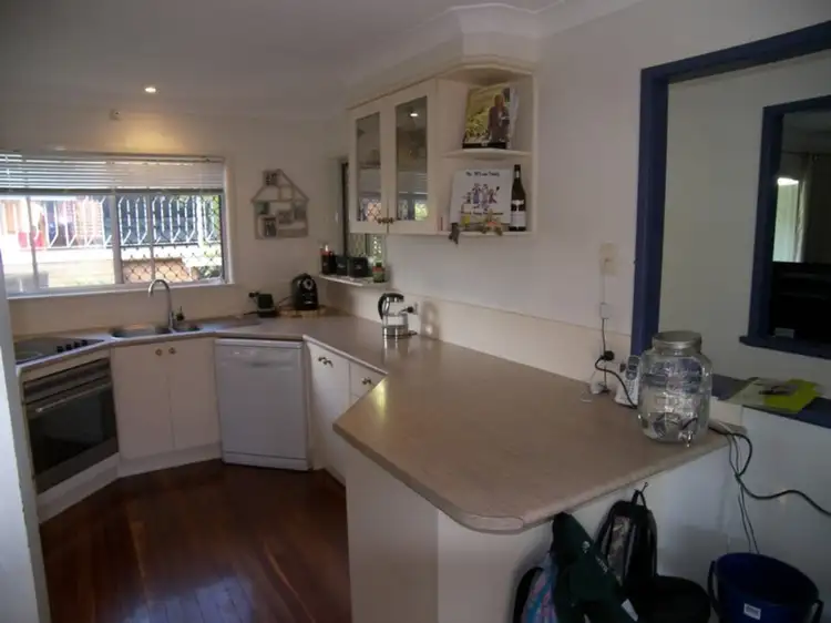 Fourth view of Homely house listing, 14 Meagan Street, Kenmore QLD 4069