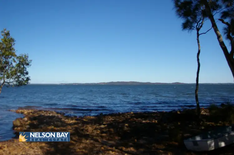 Fifth view of Homely land listing, 31 The Esplanade, North Arm Cove NSW 2324