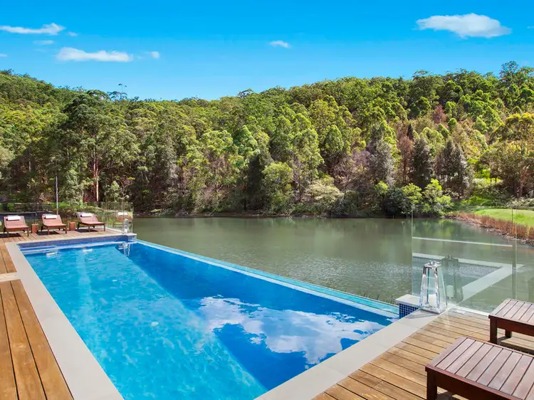 Third view of Homely house listing, 29 Robinvale Lane, Yarramalong NSW 2259