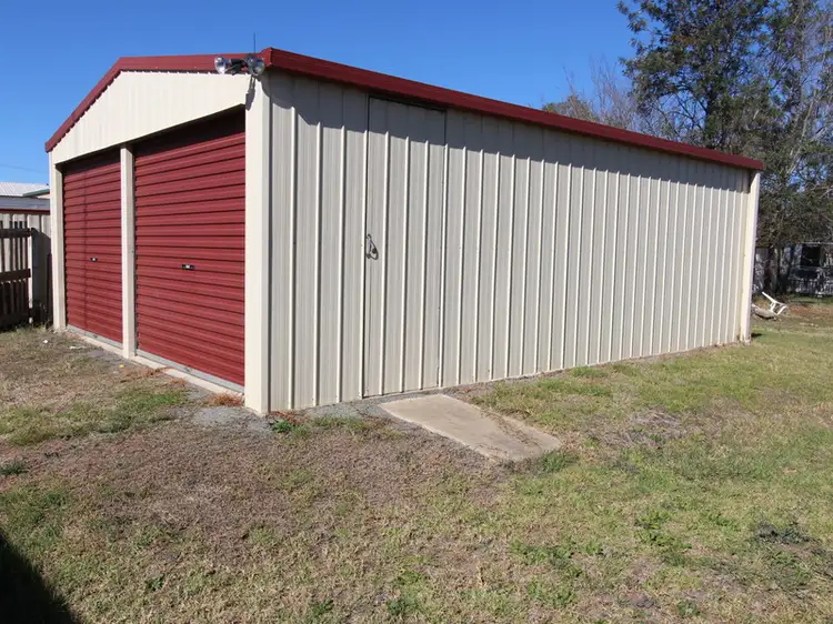 Fourth view of Homely house listing, 27 Commonwealth Street, Clifton QLD 4361