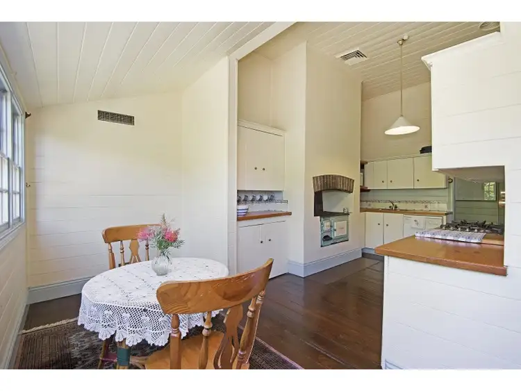 Fifth view of Homely house listing, 305 Bobs Range Road, Orangeville NSW 2570
