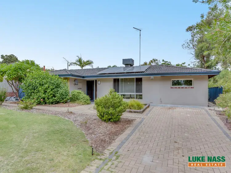 Second view of Homely house listing, 13 Alola Street, Kelmscott WA 6111