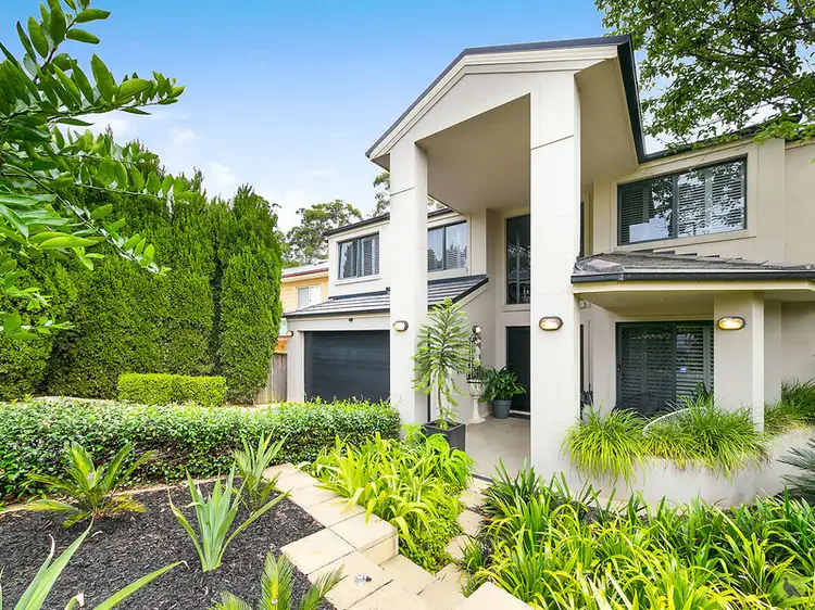 20 Greygum Terrace, Northmead NSW 2152