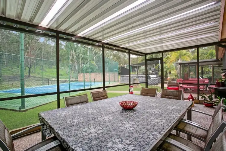 Fourth view of Homely rural property listing, 1424 Paterson Road, Duns Creek NSW 2321