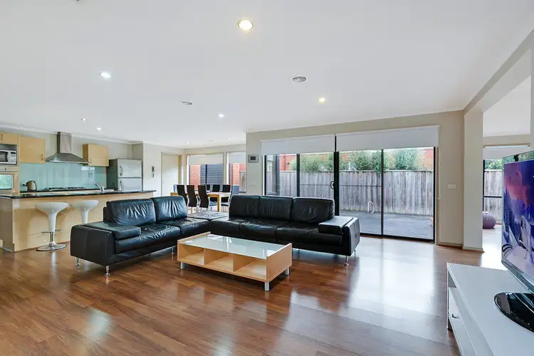 Third view of Homely house listing, 14 Poppy Drive, South Morang VIC 3752