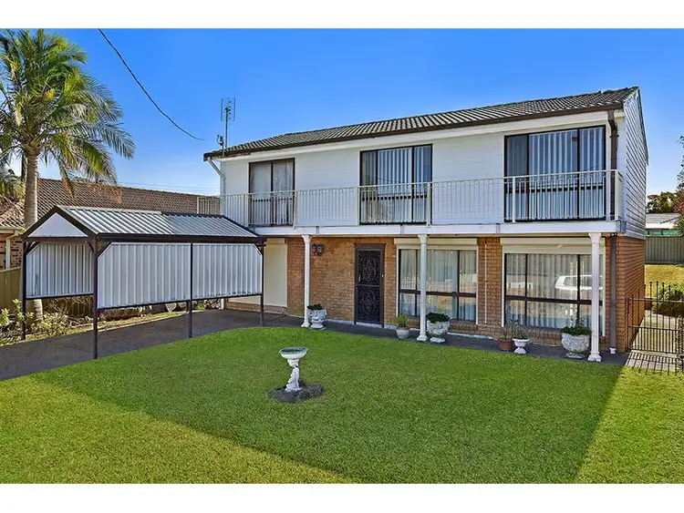 63 Wallarah Road, Gorokan NSW 2263