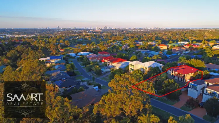 Fifth view of Homely house listing, 18 Tara Vista Boulevarde, Highland Park QLD 4211