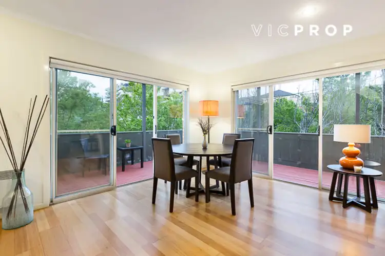 Fourth view of Homely townhouse listing, 60 Village Way, Maribyrnong VIC 3032