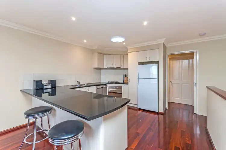 Third view of Homely house listing, 3/14 Tregea Street, Port Campbell VIC 3269
