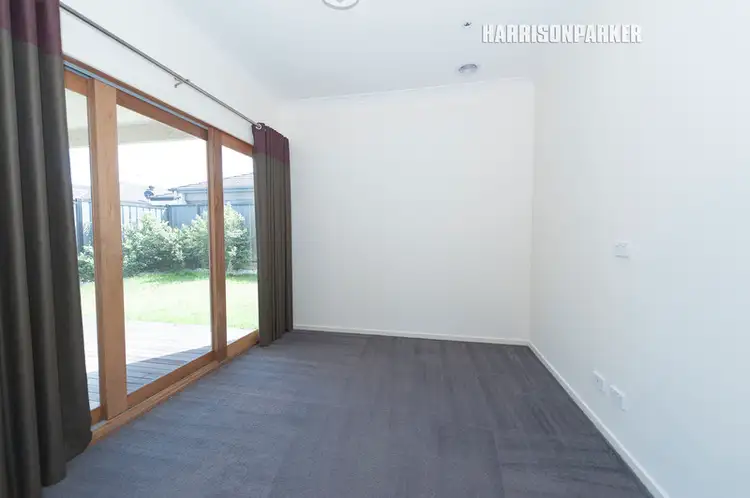 Fifth view of Homely house listing, 20 Saltbush Crescent, Craigieburn VIC 3064