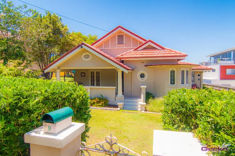 9 Northgate Road, Nundah QLD 4012